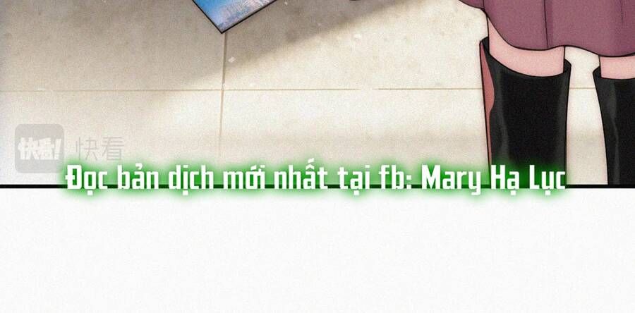 Bá Vương Sủng Ái Cô Vợ Mù Chapter 12.2 - Trang 2