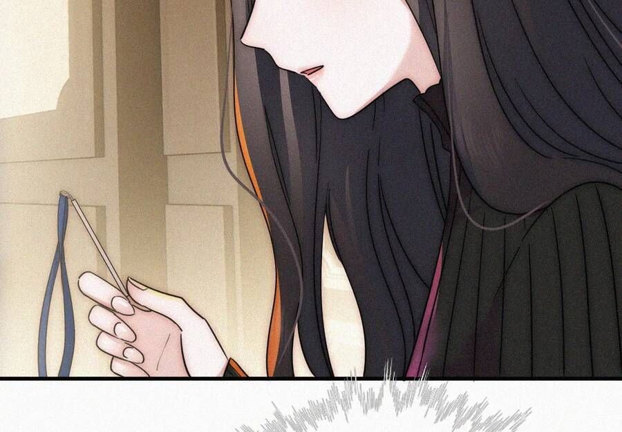 Bá Vương Sủng Ái Cô Vợ Mù Chapter 12.2 - Trang 2