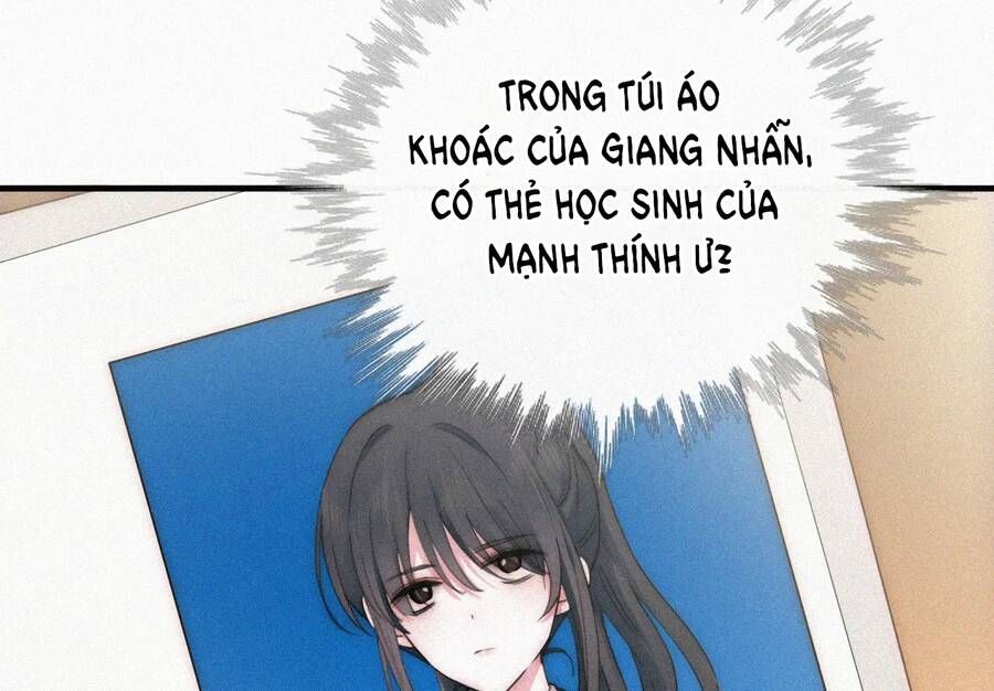 Bá Vương Sủng Ái Cô Vợ Mù Chapter 12.2 - Trang 2