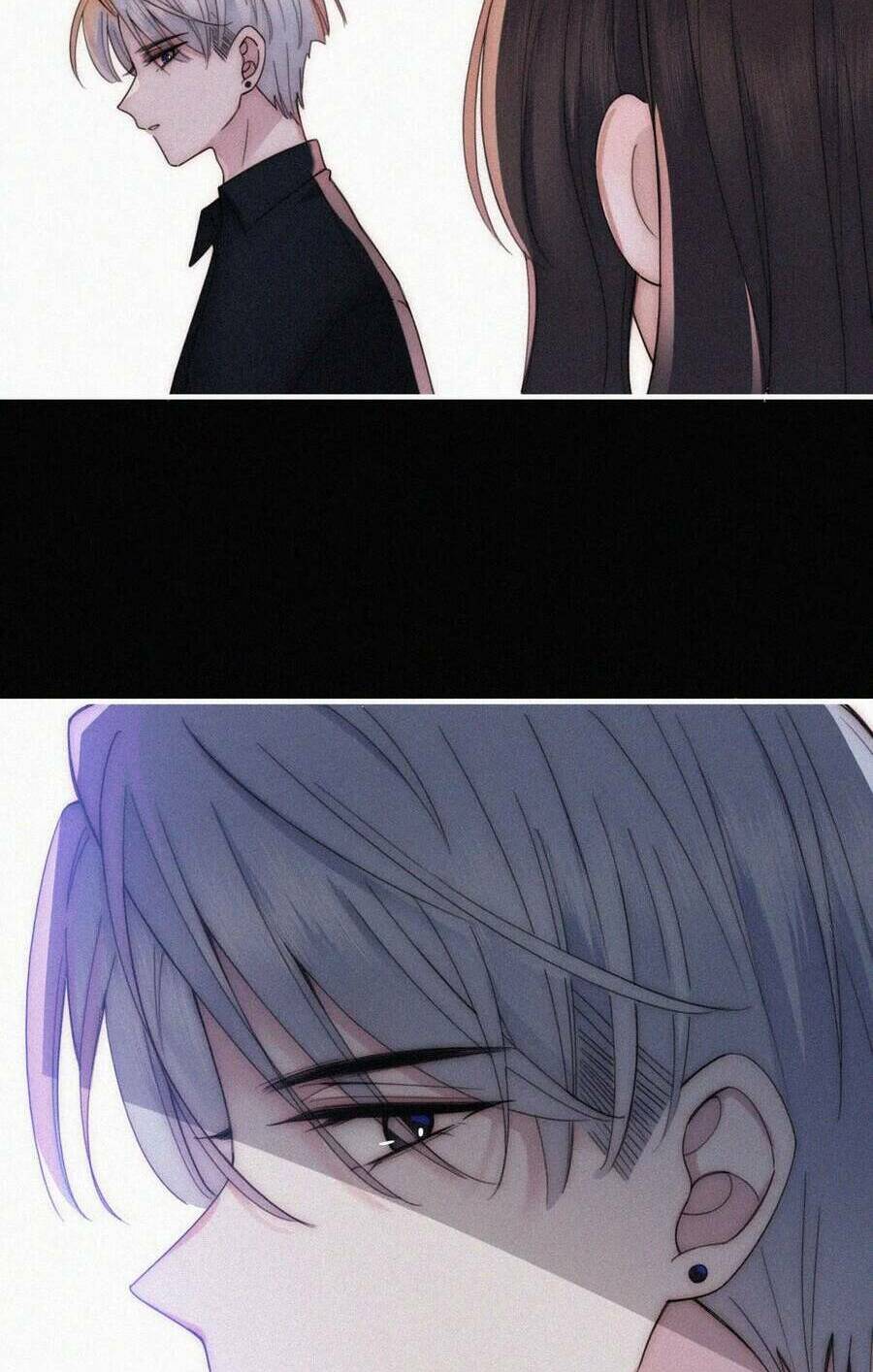Bá Vương Sủng Ái Cô Vợ Mù Chapter 13 - Trang 2