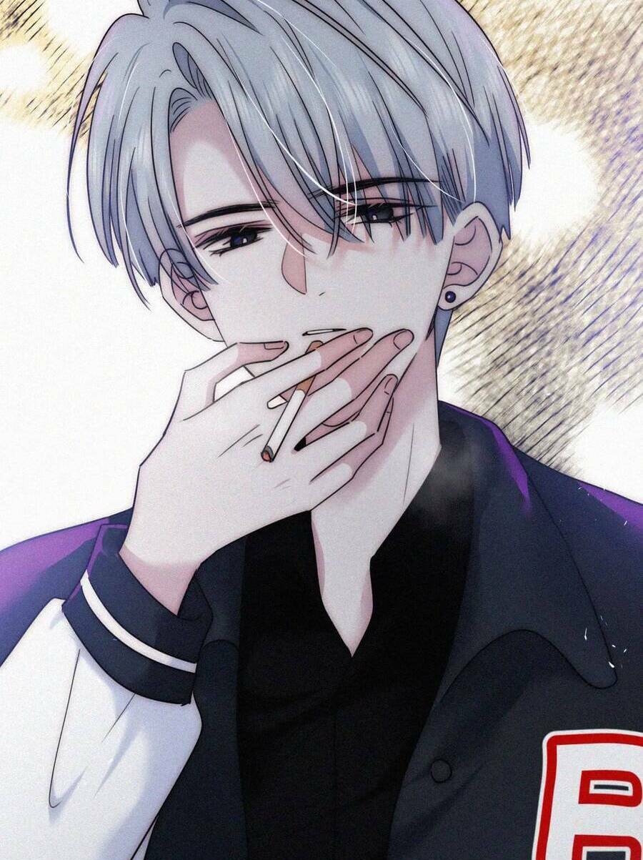 Bá Vương Sủng Ái Cô Vợ Mù Chapter 13 - Trang 2
