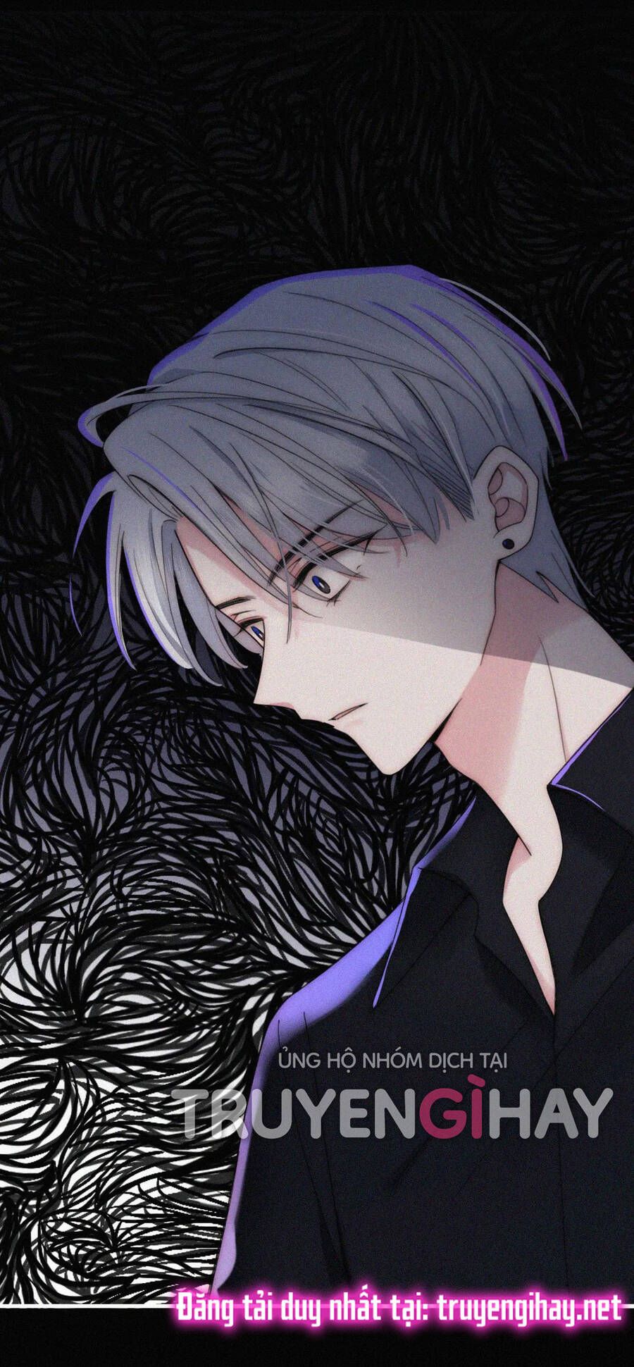 Bá Vương Sủng Ái Cô Vợ Mù Chapter 13.2 - Trang 2