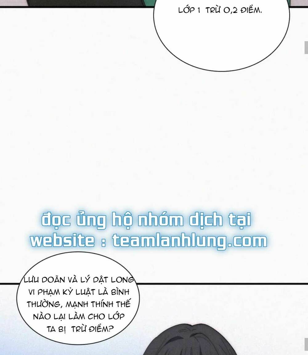 Bá Vương Sủng Ái Cô Vợ Mù Chapter 14 - Trang 2