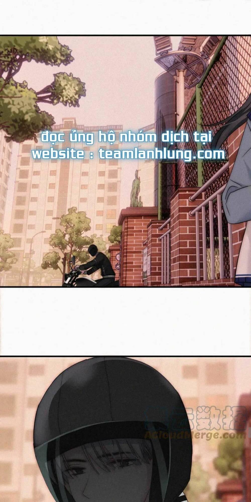 Bá Vương Sủng Ái Cô Vợ Mù Chapter 14 - Trang 2