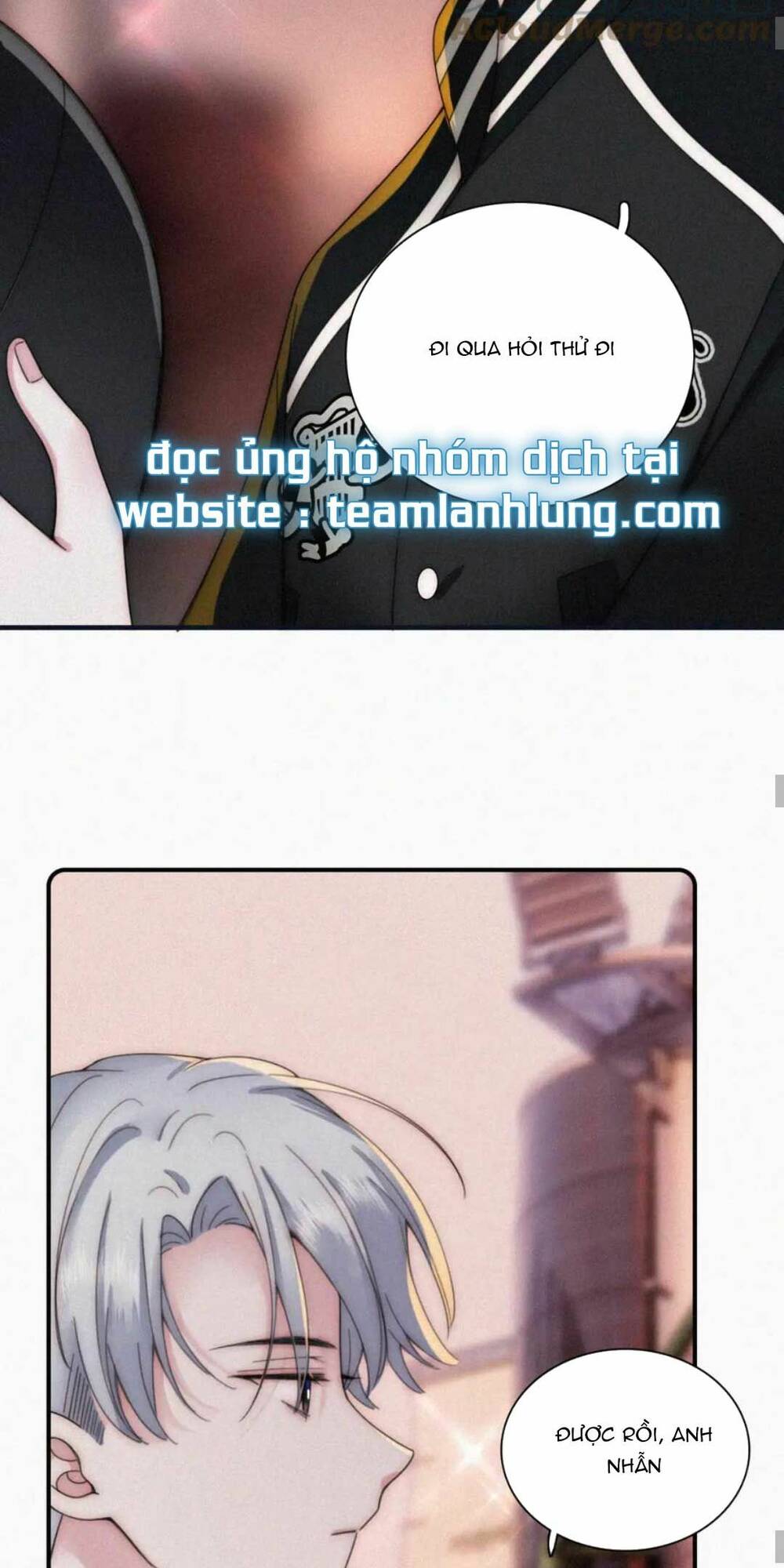 Bá Vương Sủng Ái Cô Vợ Mù Chapter 14 - Trang 2