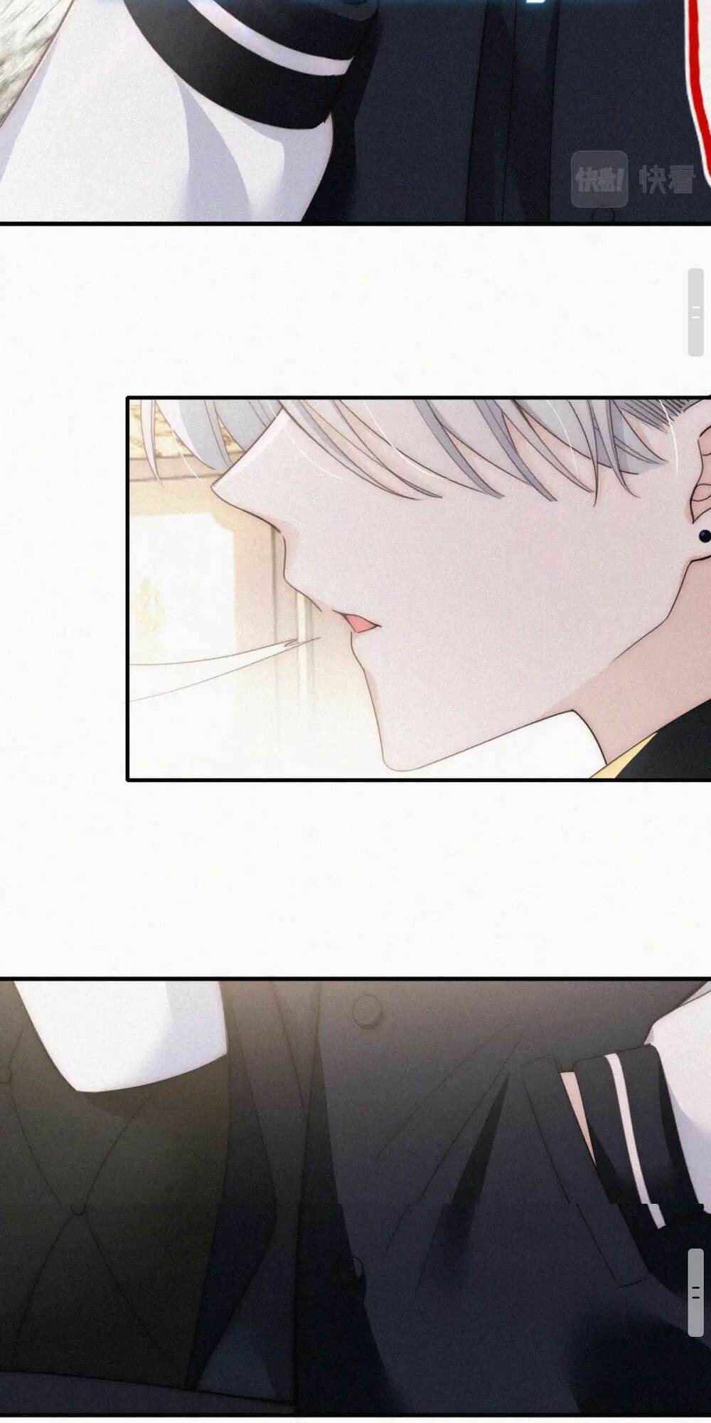 Bá Vương Sủng Ái Cô Vợ Mù Chapter 14 - Trang 2