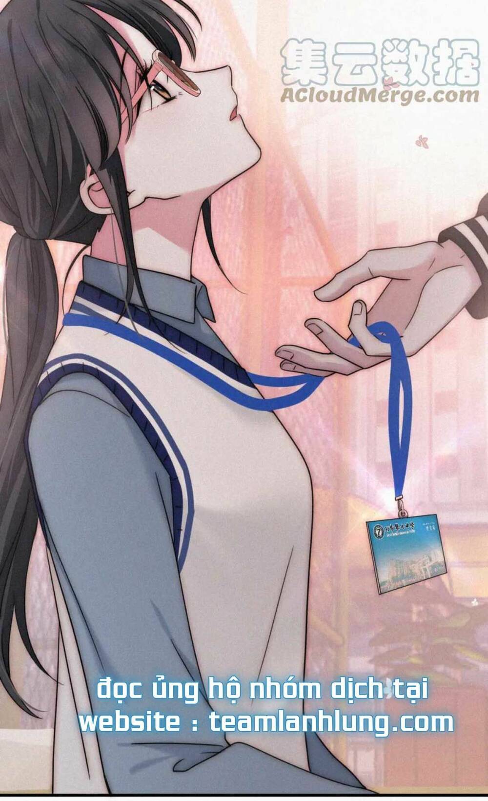 Bá Vương Sủng Ái Cô Vợ Mù Chapter 14 - Trang 2