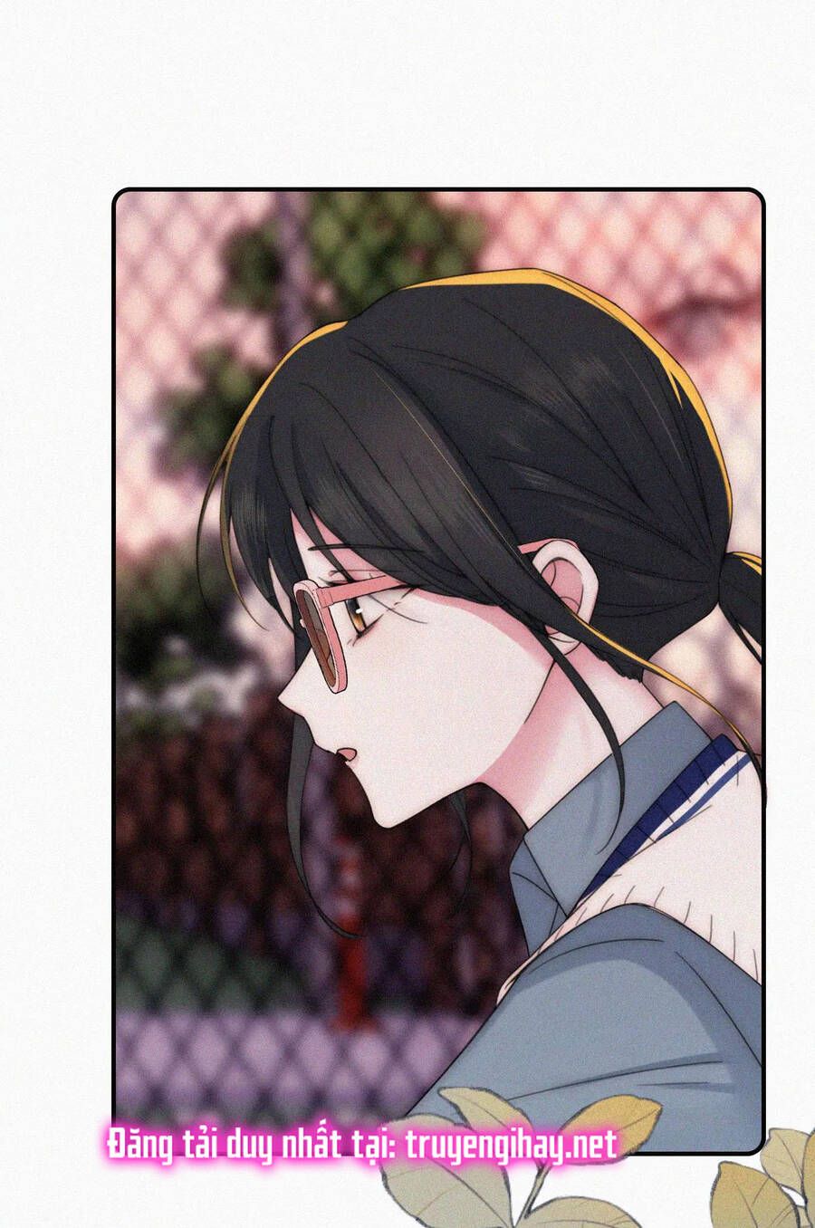 Bá Vương Sủng Ái Cô Vợ Mù Chapter 14.2 - Trang 2