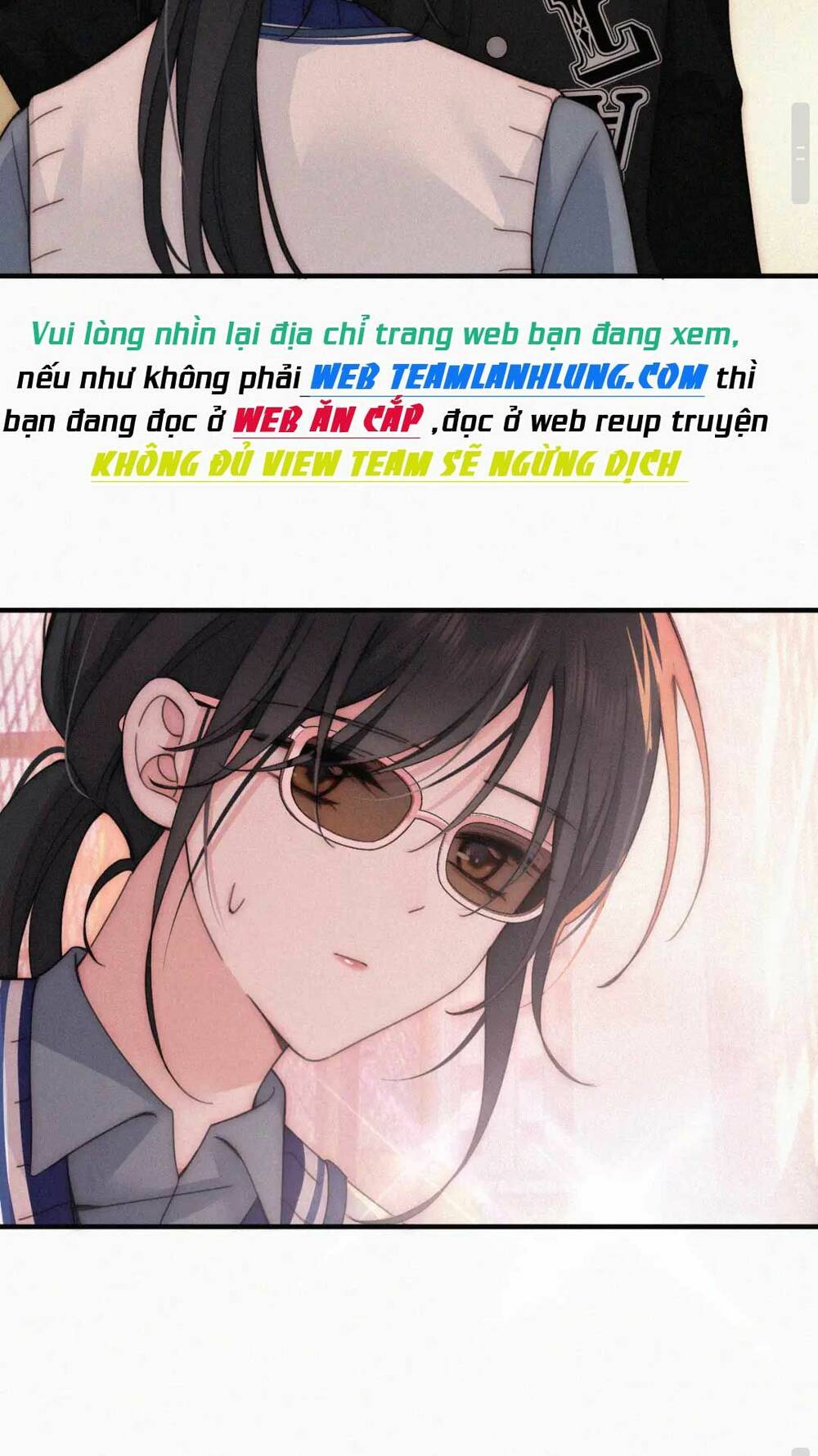 Bá Vương Sủng Ái Cô Vợ Mù Chapter 16 - Trang 2