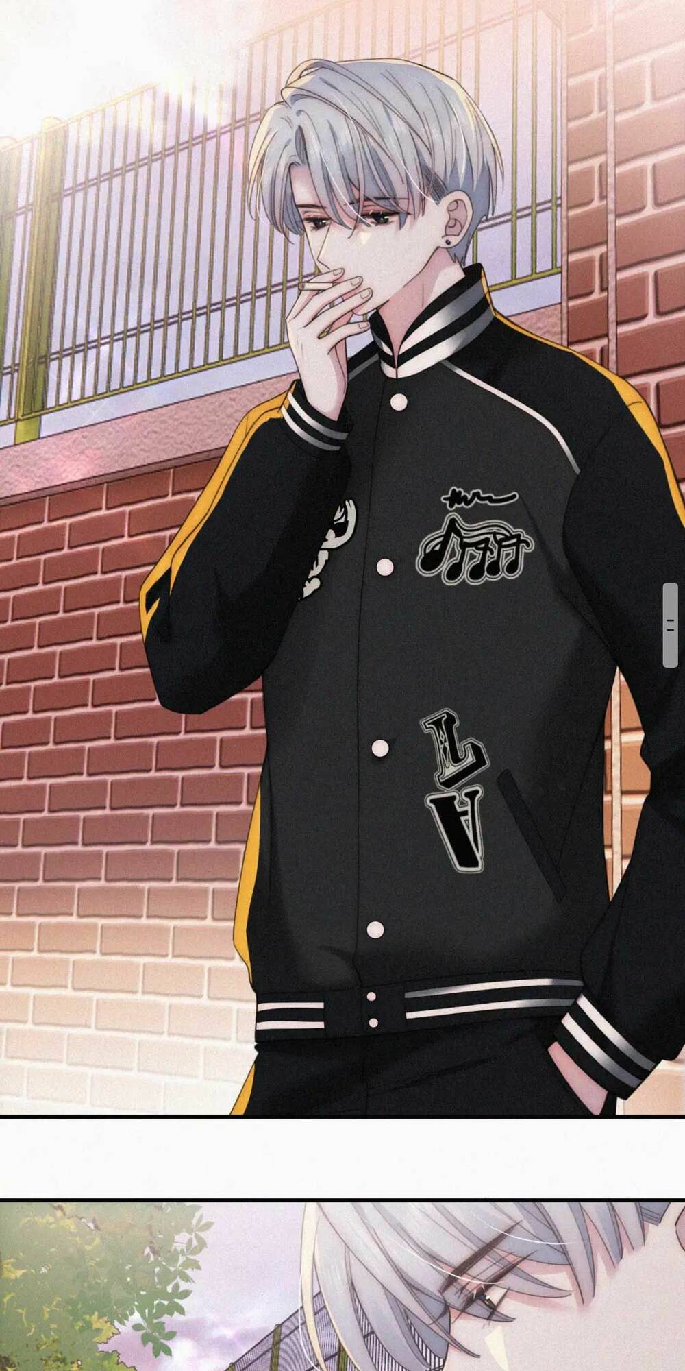 Bá Vương Sủng Ái Cô Vợ Mù Chapter 16 - Trang 2