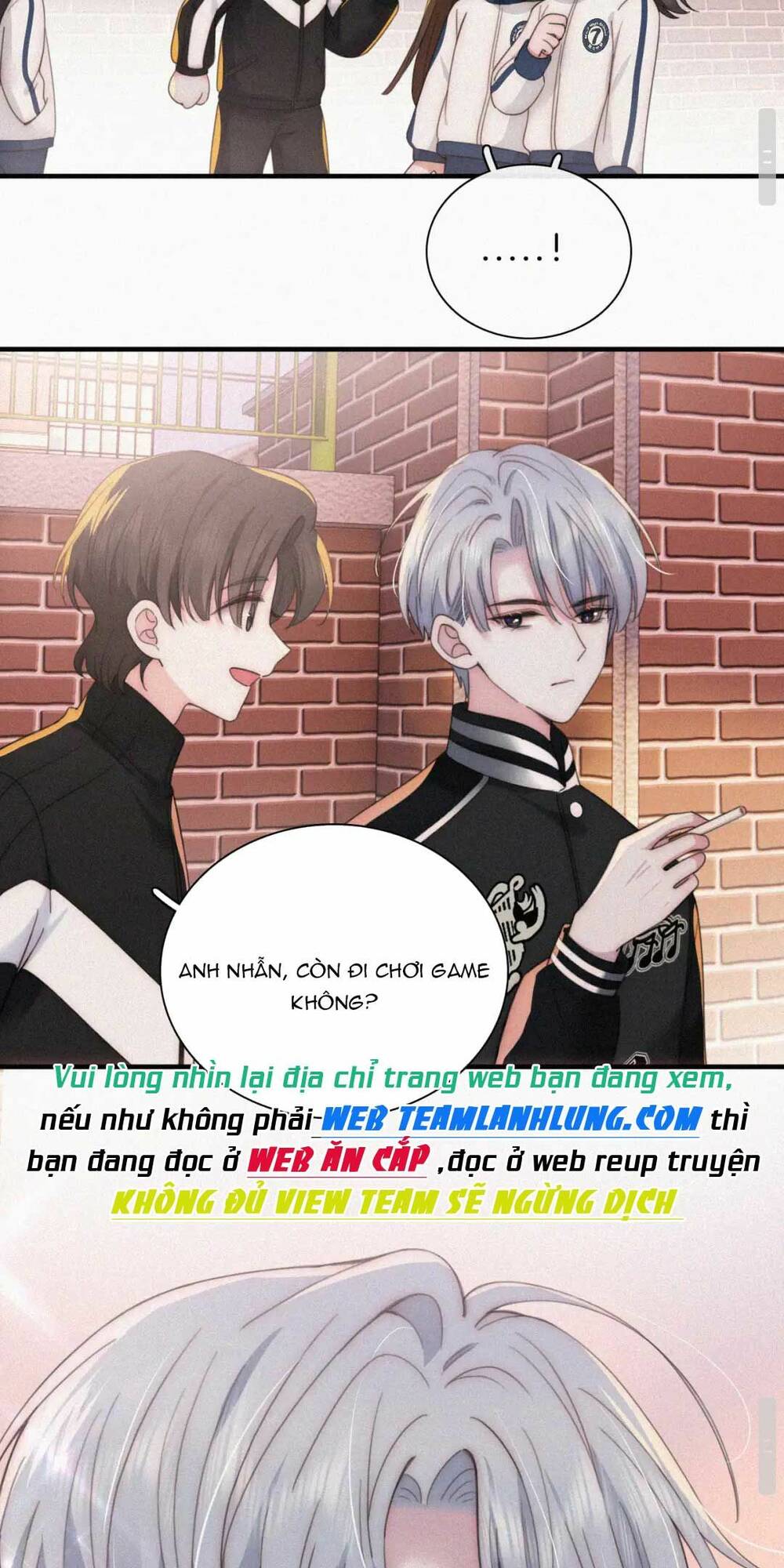 Bá Vương Sủng Ái Cô Vợ Mù Chapter 16 - Trang 2