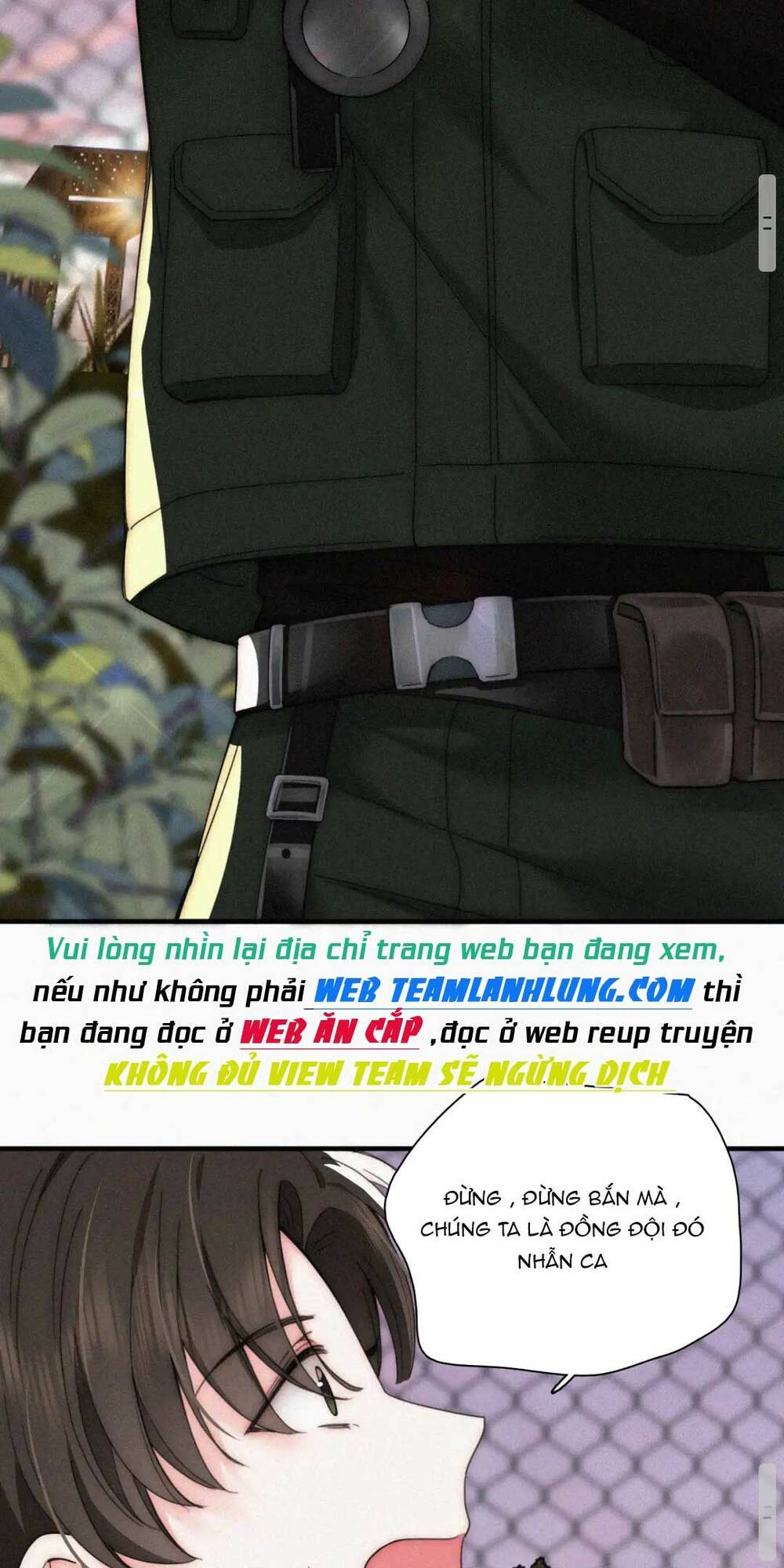 Bá Vương Sủng Ái Cô Vợ Mù Chapter 16 - Trang 2