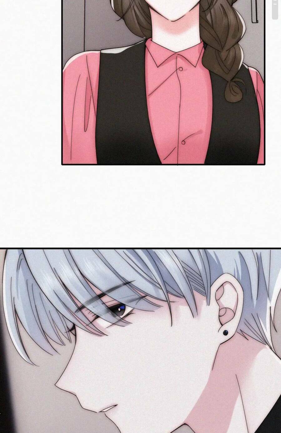 Bá Vương Sủng Ái Cô Vợ Mù Chapter 17 - Trang 2