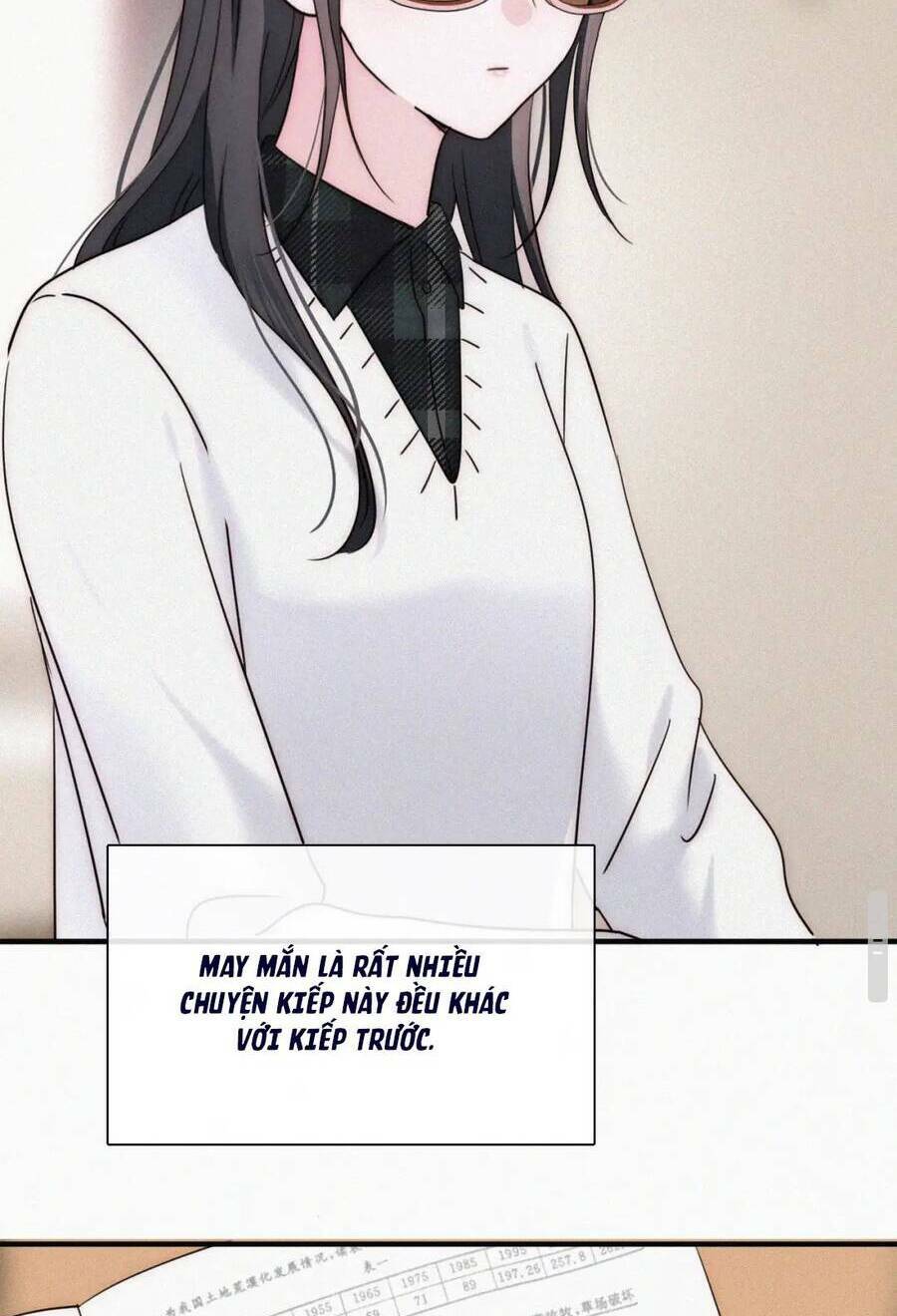 Bá Vương Sủng Ái Cô Vợ Mù Chapter 17 - Trang 2