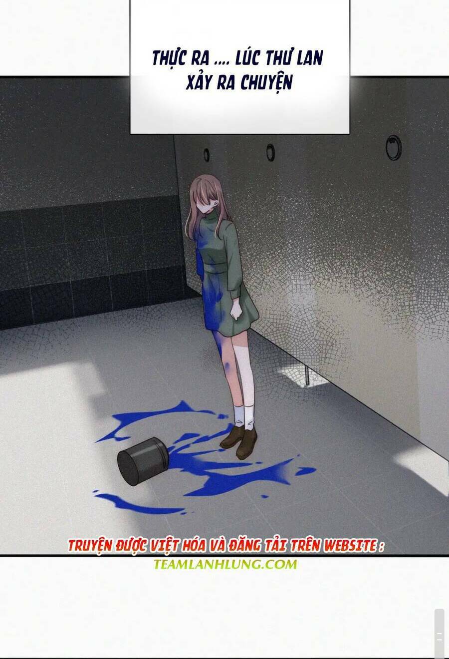 Bá Vương Sủng Ái Cô Vợ Mù Chapter 17 - Trang 2