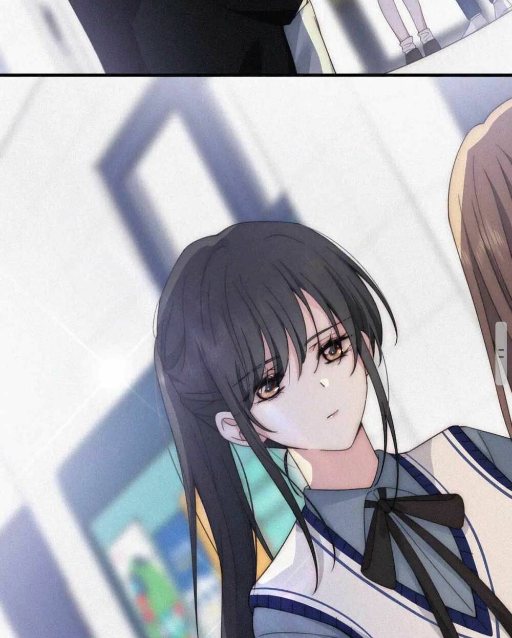 Bá Vương Sủng Ái Cô Vợ Mù Chapter 18 - Trang 2