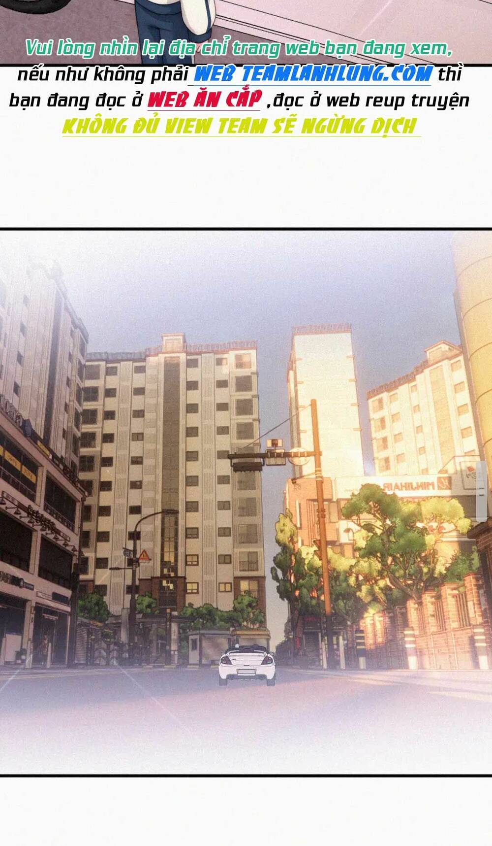 Bá Vương Sủng Ái Cô Vợ Mù Chapter 18 - Trang 2