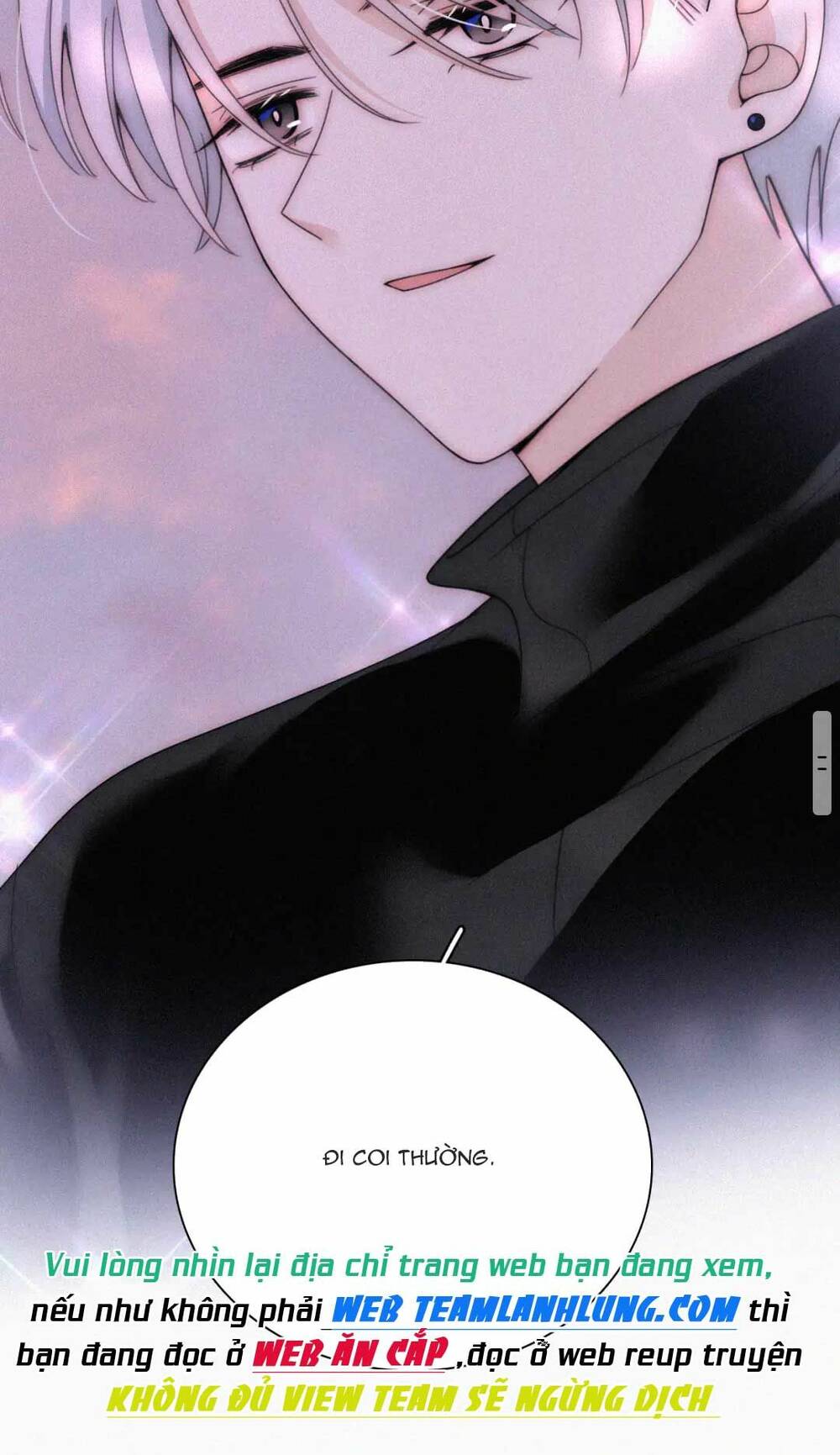 Bá Vương Sủng Ái Cô Vợ Mù Chapter 18 - Trang 2