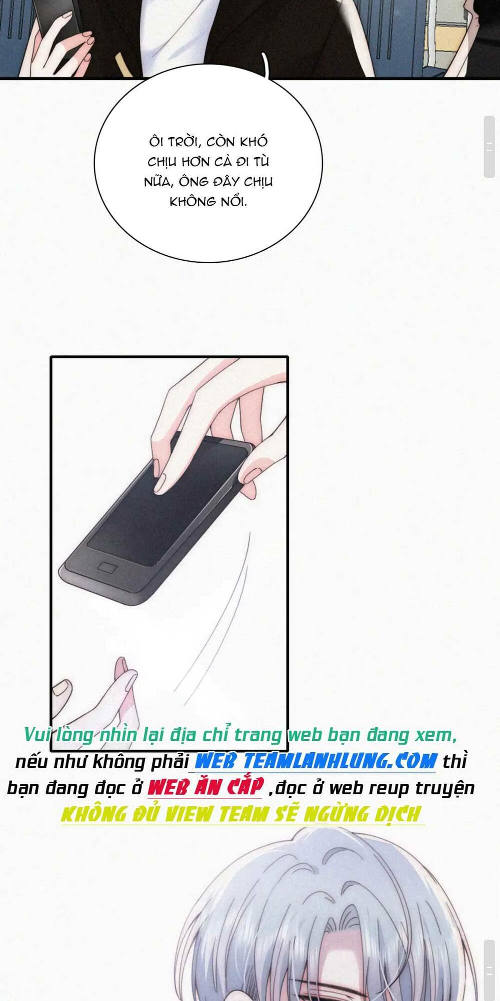 Bá Vương Sủng Ái Cô Vợ Mù Chapter 20 - Trang 2