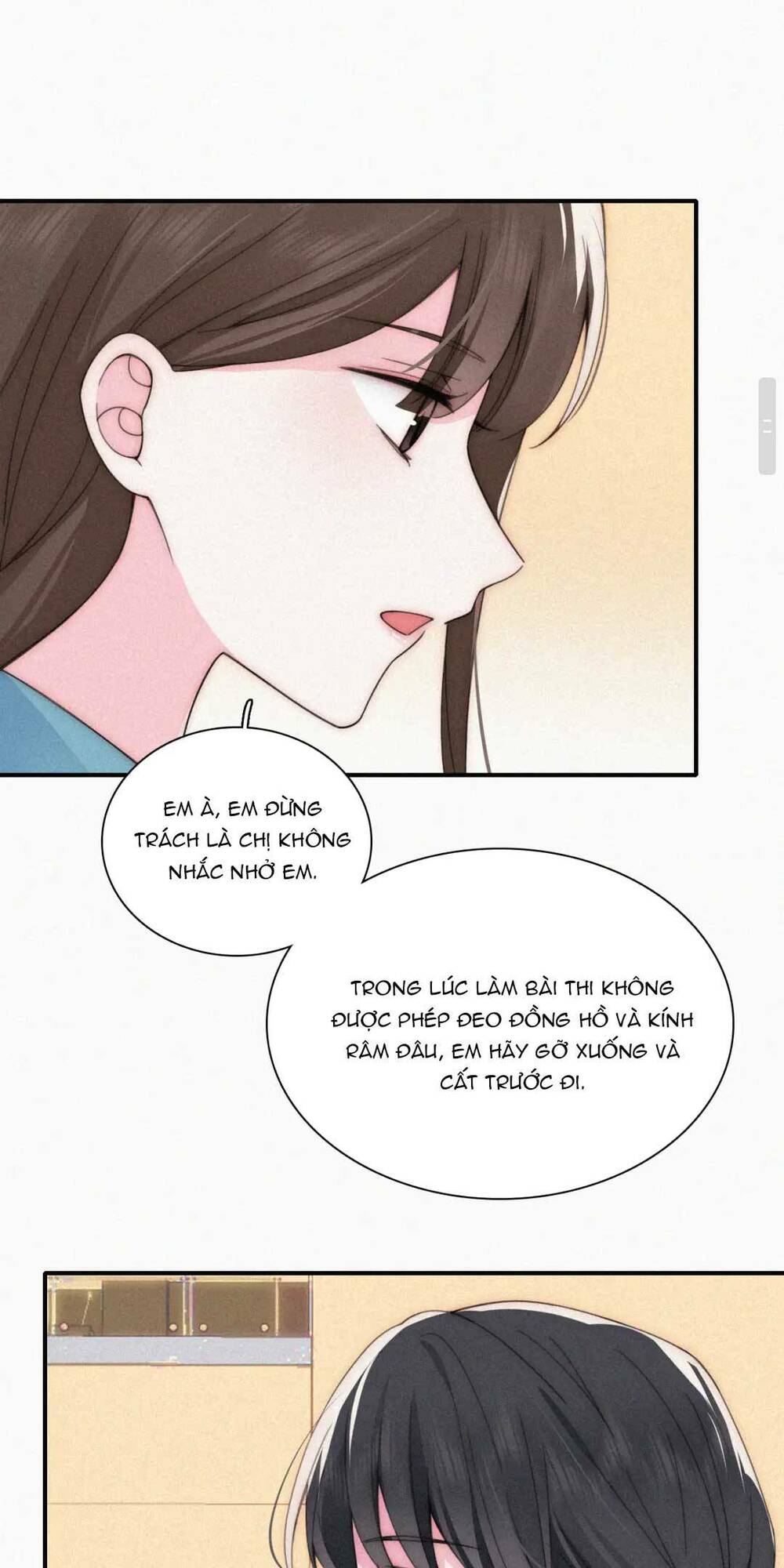 Bá Vương Sủng Ái Cô Vợ Mù Chapter 20 - Trang 2