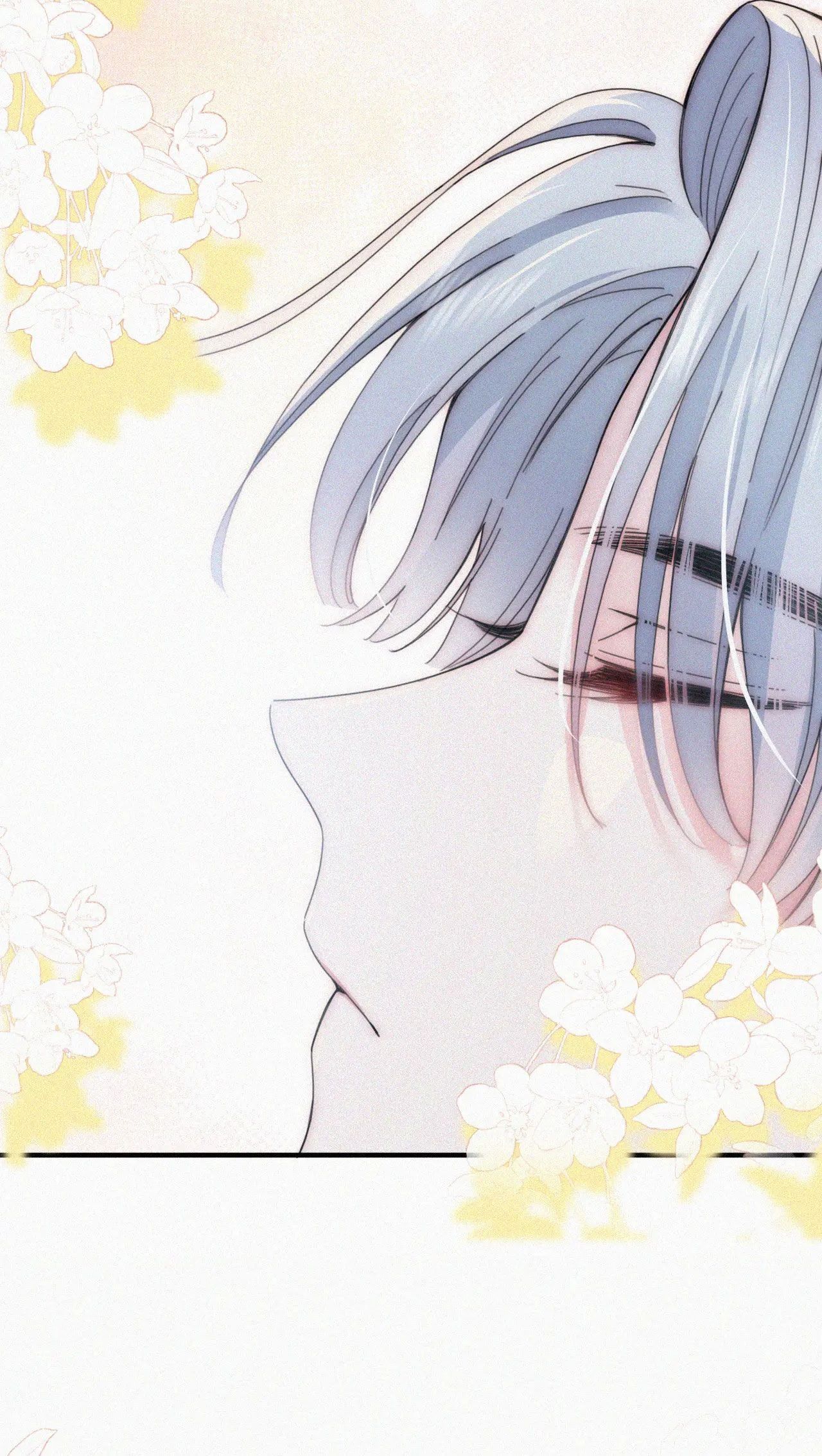 Bá Vương Sủng Ái Cô Vợ Mù Chapter 23.1 - Trang 2