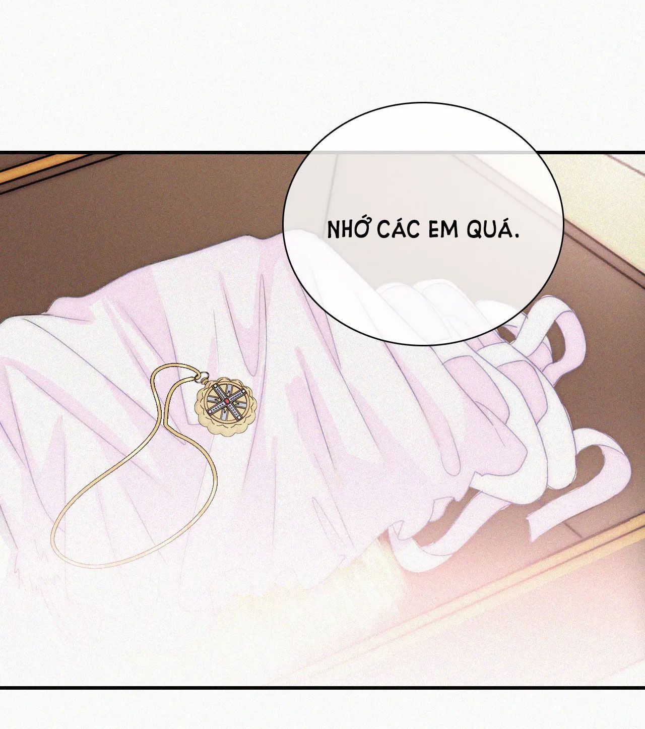 Bá Vương Sủng Ái Cô Vợ Mù Chapter 23.2 - Trang 2