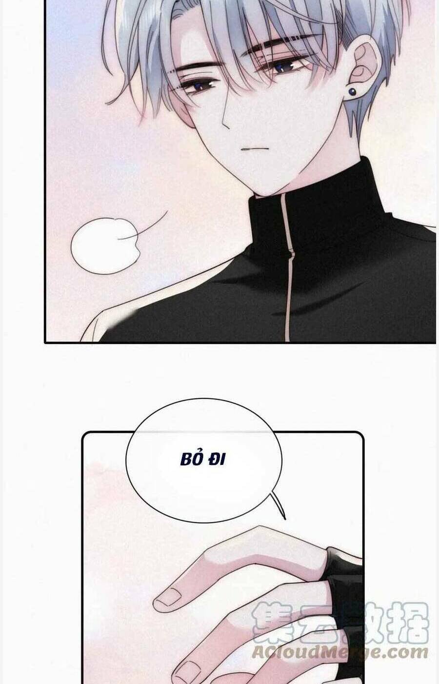 Bá Vương Sủng Ái Cô Vợ Mù Chapter 24 - Trang 2