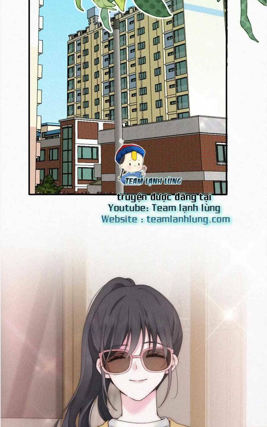 Bá Vương Sủng Ái Cô Vợ Mù Chapter 24 - Trang 2