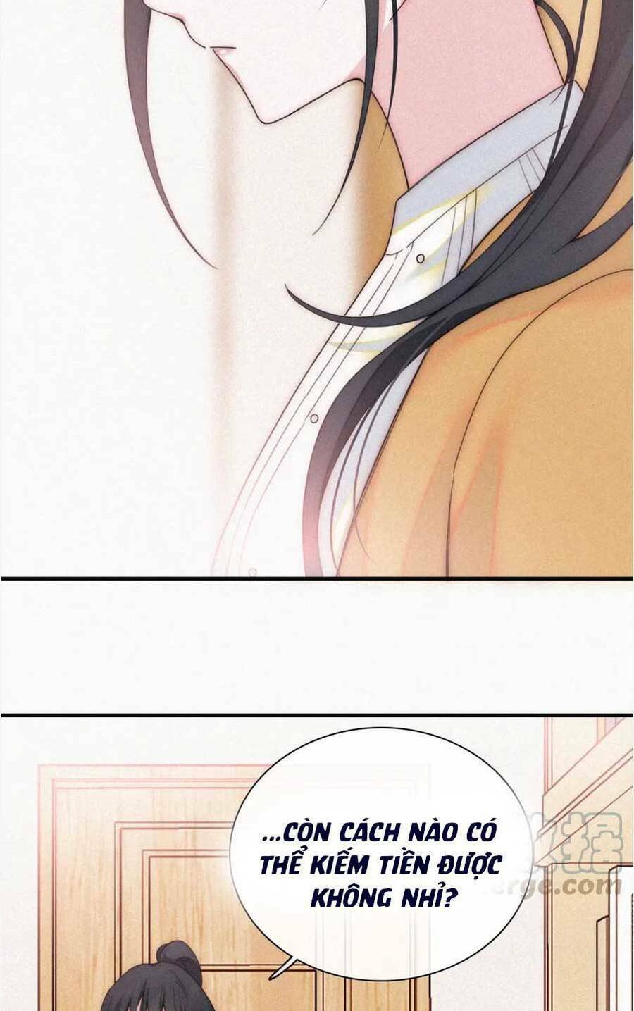 Bá Vương Sủng Ái Cô Vợ Mù Chapter 24 - Trang 2