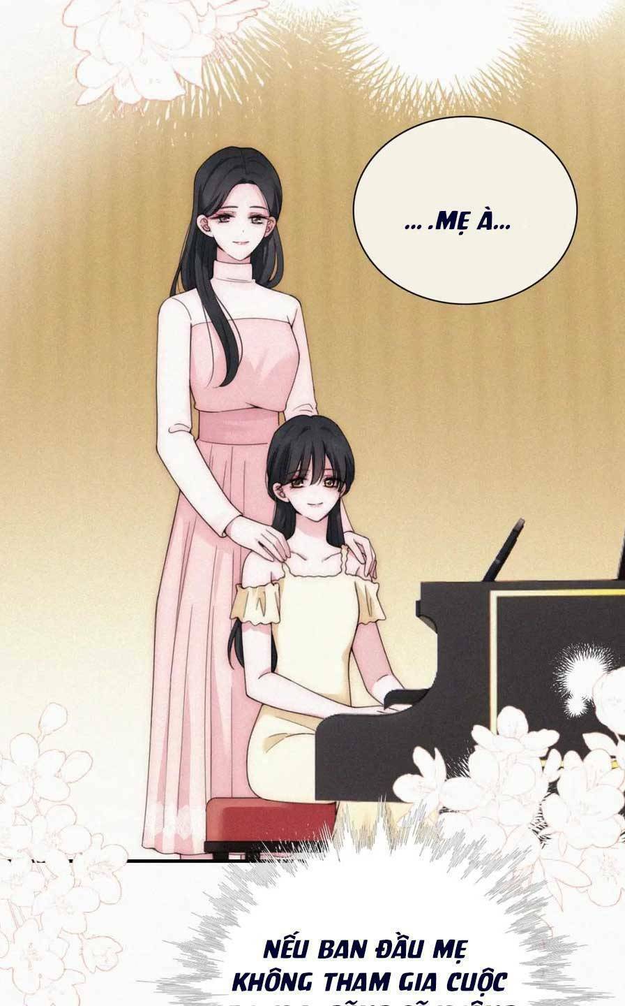 Bá Vương Sủng Ái Cô Vợ Mù Chapter 24 - Trang 2