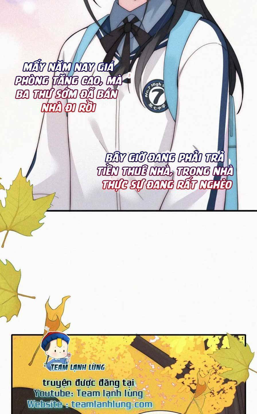 Bá Vương Sủng Ái Cô Vợ Mù Chapter 24 - Trang 2