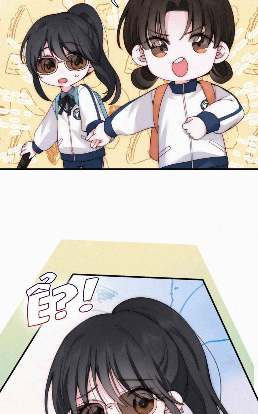 Bá Vương Sủng Ái Cô Vợ Mù Chapter 24 - Trang 2