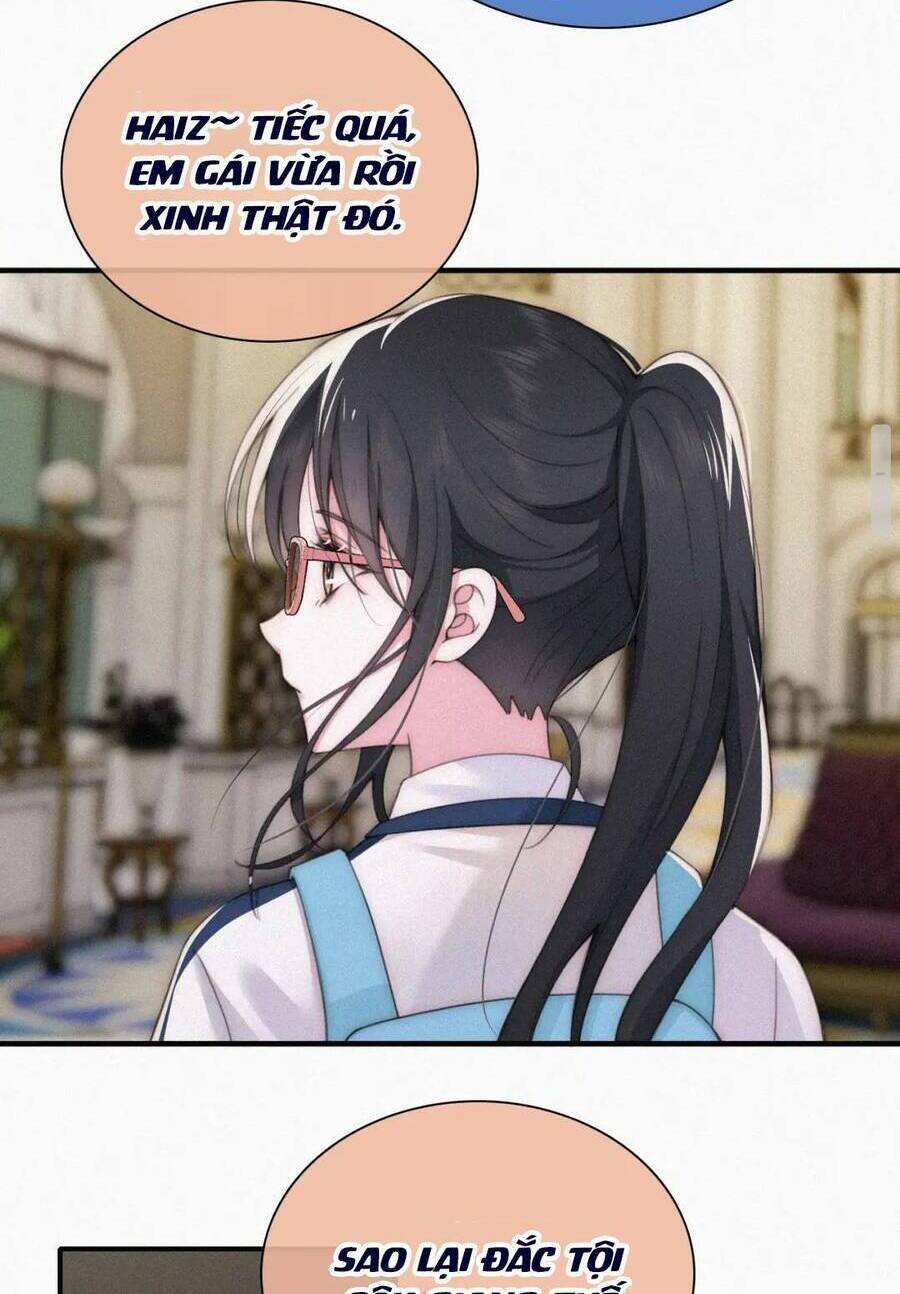 Bá Vương Sủng Ái Cô Vợ Mù Chapter 26 - Trang 2