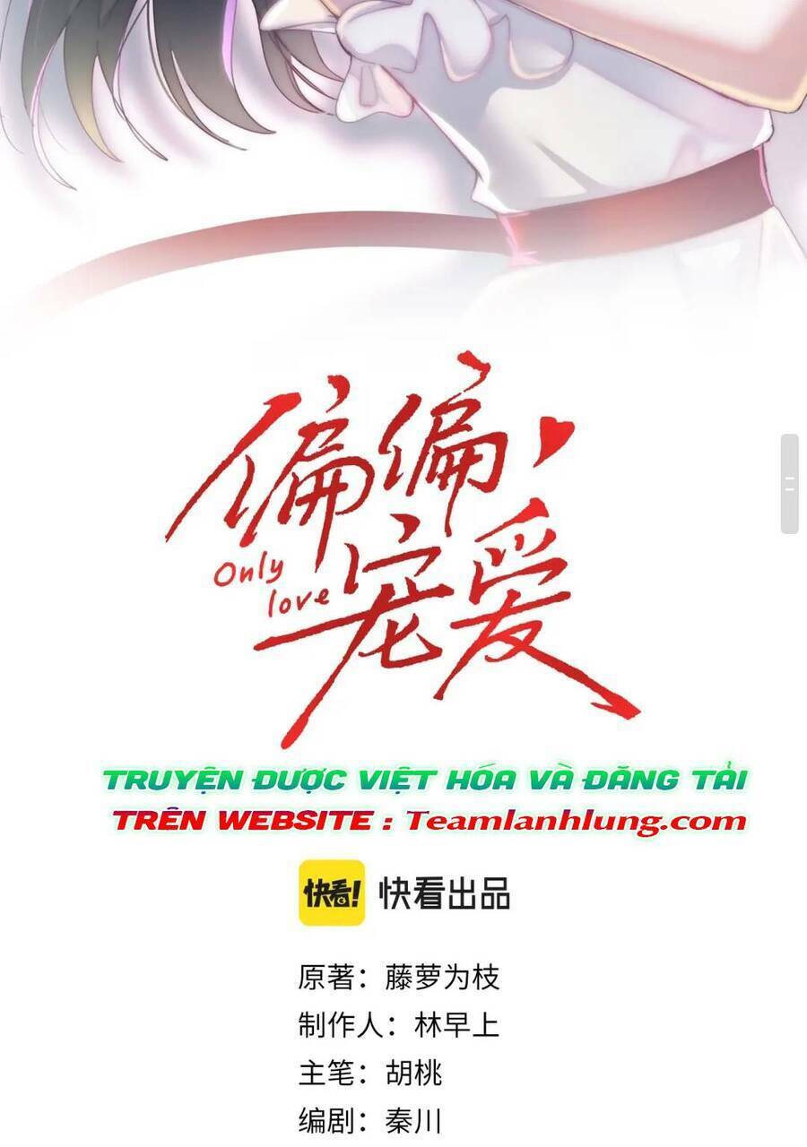 Bá Vương Sủng Ái Cô Vợ Mù Chapter 26 - Trang 2