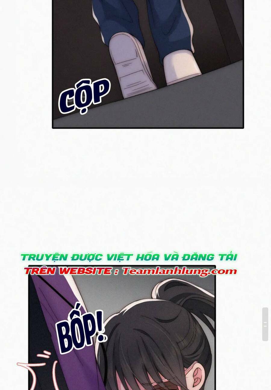 Bá Vương Sủng Ái Cô Vợ Mù Chapter 26 - Trang 2