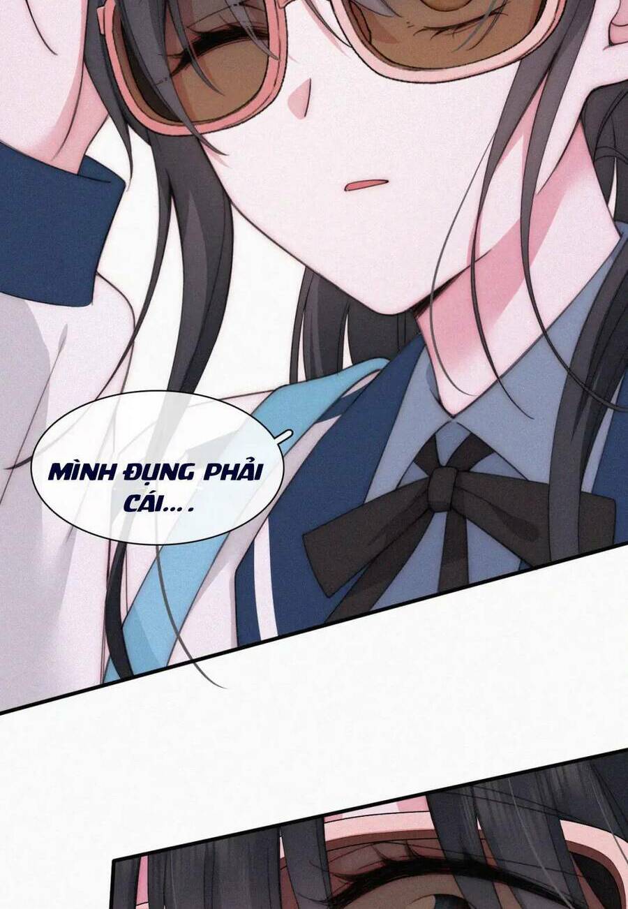 Bá Vương Sủng Ái Cô Vợ Mù Chapter 26 - Trang 2