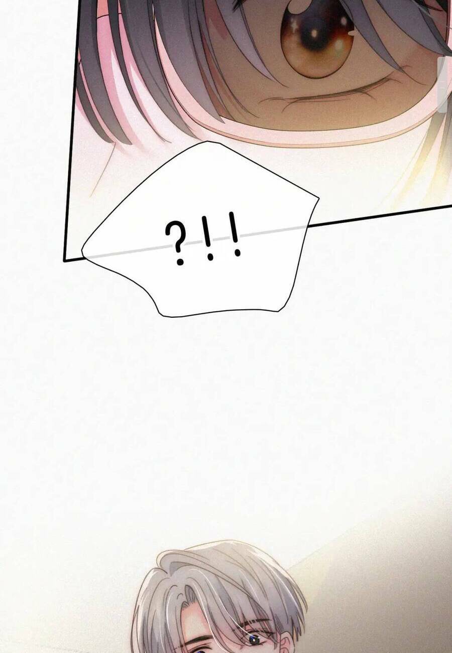 Bá Vương Sủng Ái Cô Vợ Mù Chapter 26 - Trang 2