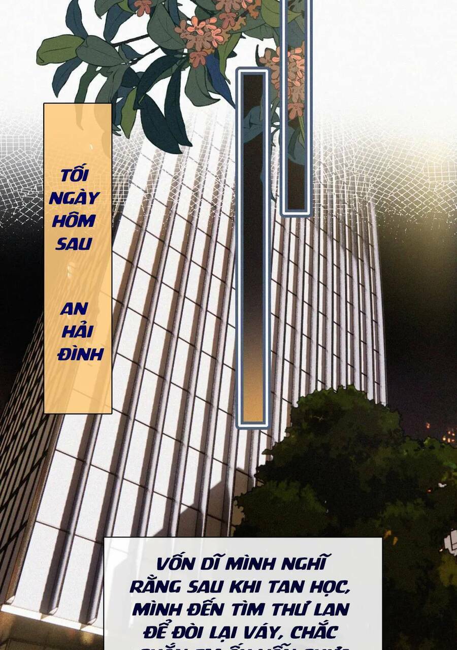 Bá Vương Sủng Ái Cô Vợ Mù Chapter 26 - Trang 2