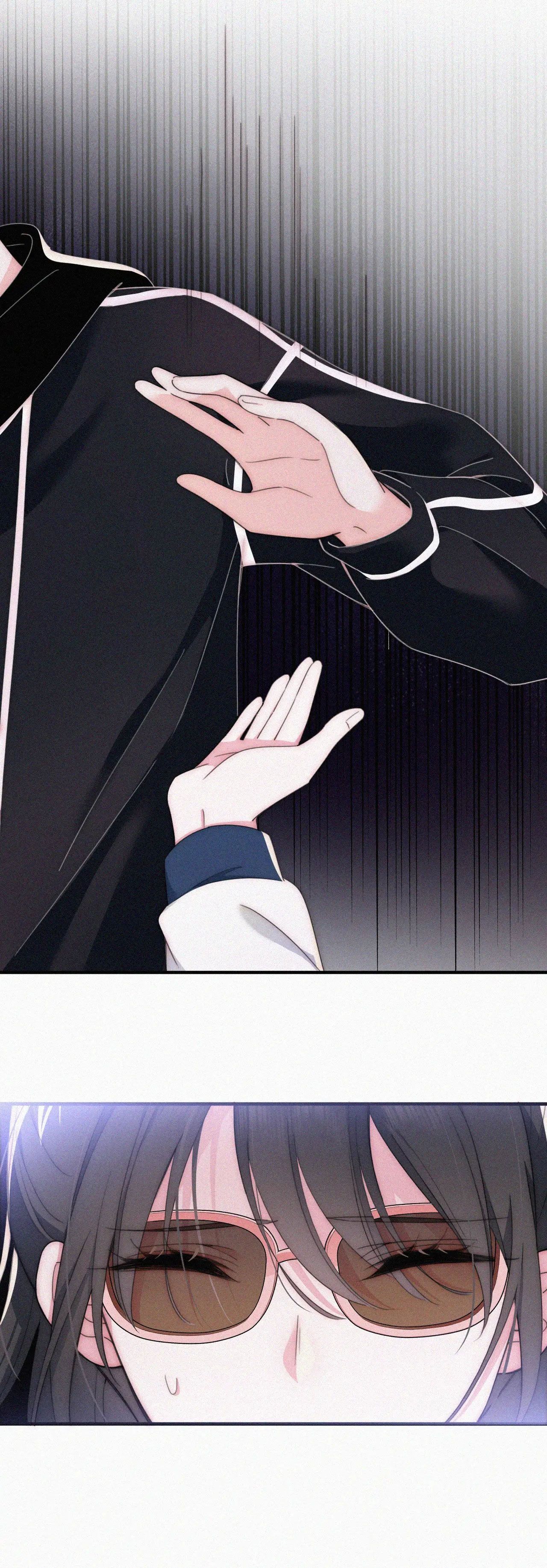 Bá Vương Sủng Ái Cô Vợ Mù Chapter 26.2 - Trang 2