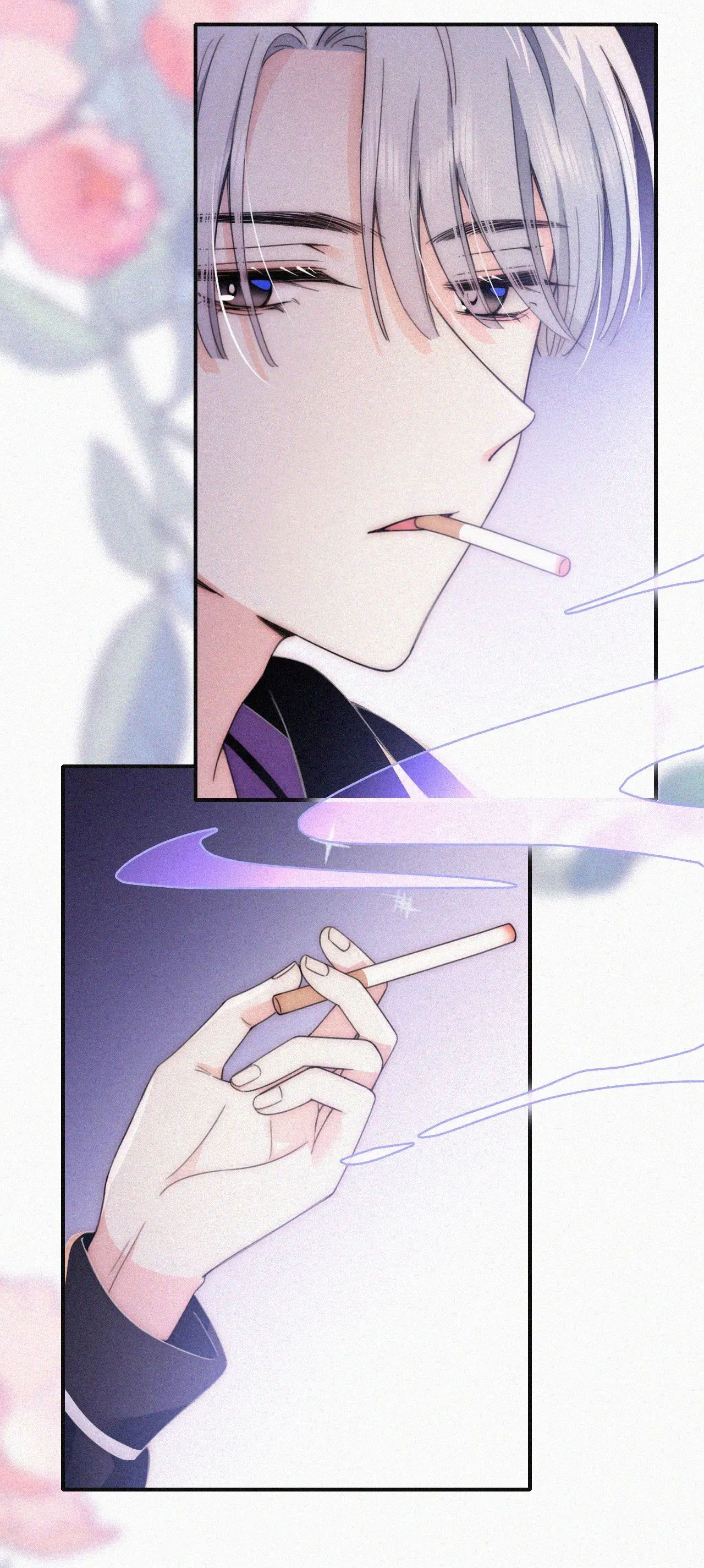 Bá Vương Sủng Ái Cô Vợ Mù Chapter 26.2 - Trang 2