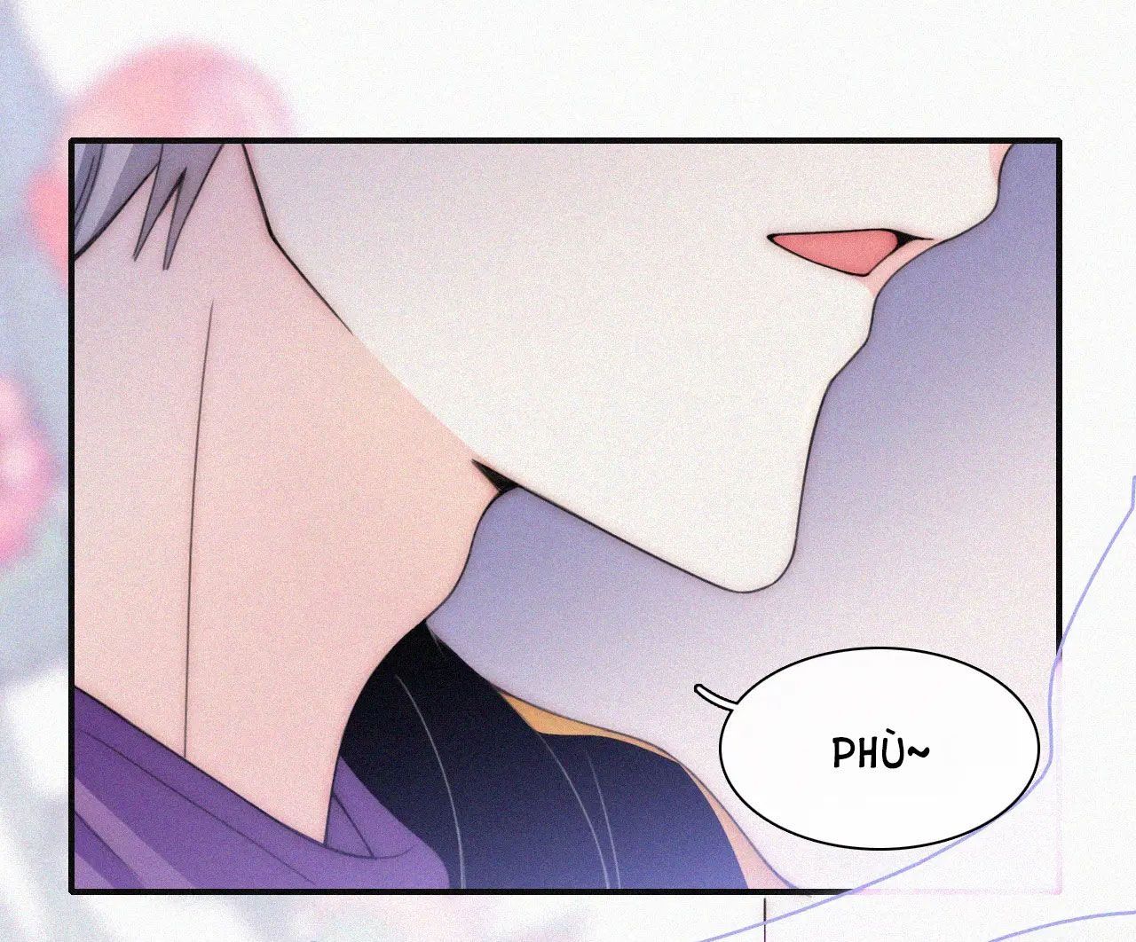 Bá Vương Sủng Ái Cô Vợ Mù Chapter 26.2 - Trang 2