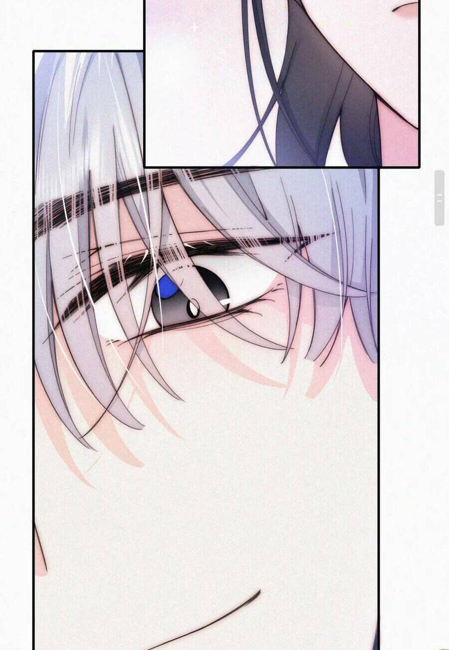 Bá Vương Sủng Ái Cô Vợ Mù Chapter 27 - Trang 2