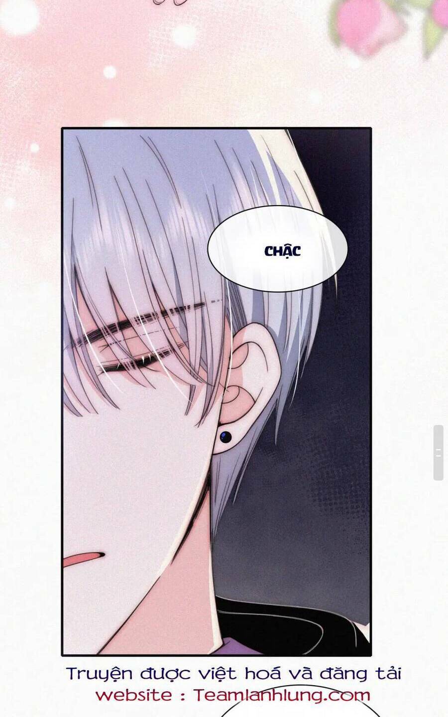 Bá Vương Sủng Ái Cô Vợ Mù Chapter 27 - Trang 2