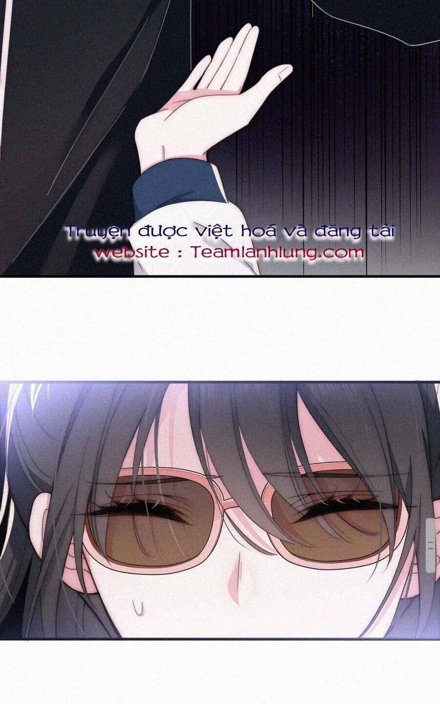 Bá Vương Sủng Ái Cô Vợ Mù Chapter 27 - Trang 2