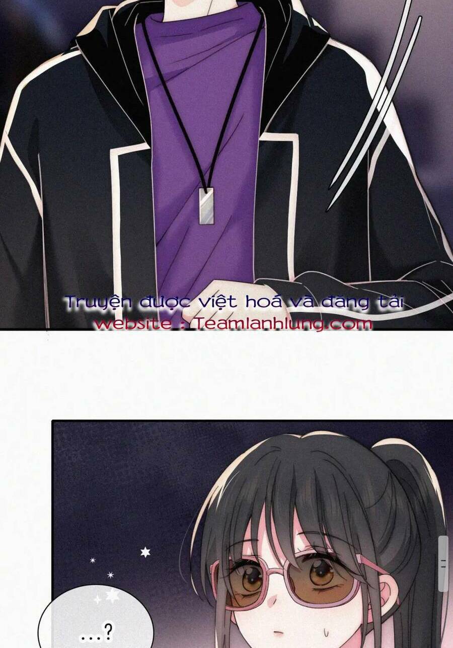 Bá Vương Sủng Ái Cô Vợ Mù Chapter 27 - Trang 2