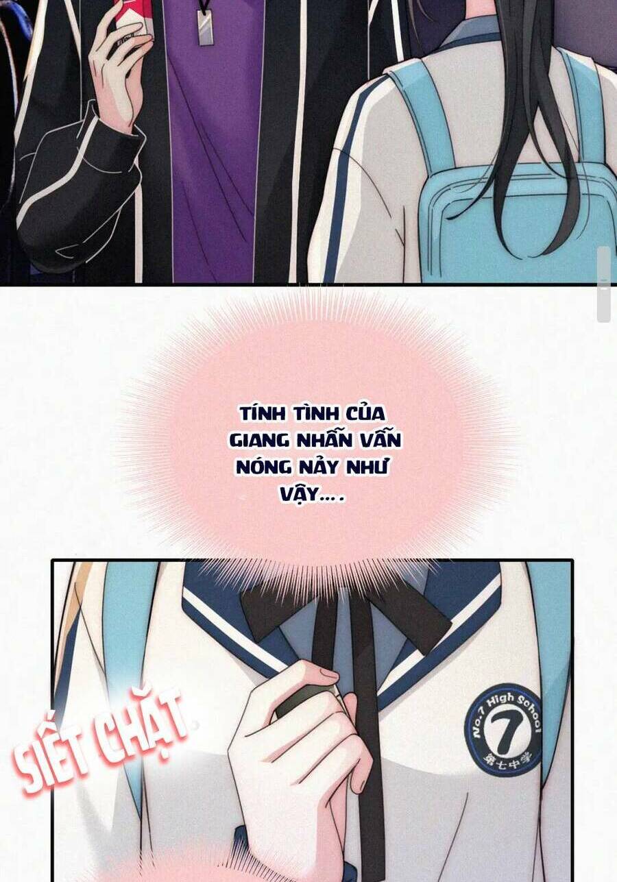 Bá Vương Sủng Ái Cô Vợ Mù Chapter 27 - Trang 2