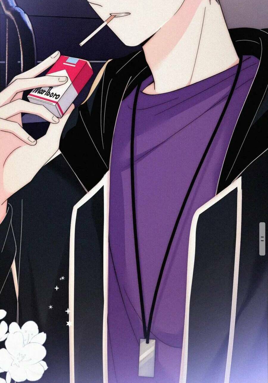 Bá Vương Sủng Ái Cô Vợ Mù Chapter 27 - Trang 2