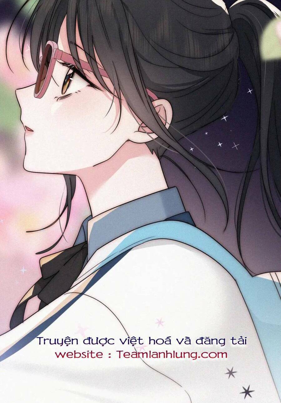 Bá Vương Sủng Ái Cô Vợ Mù Chapter 27 - Trang 2