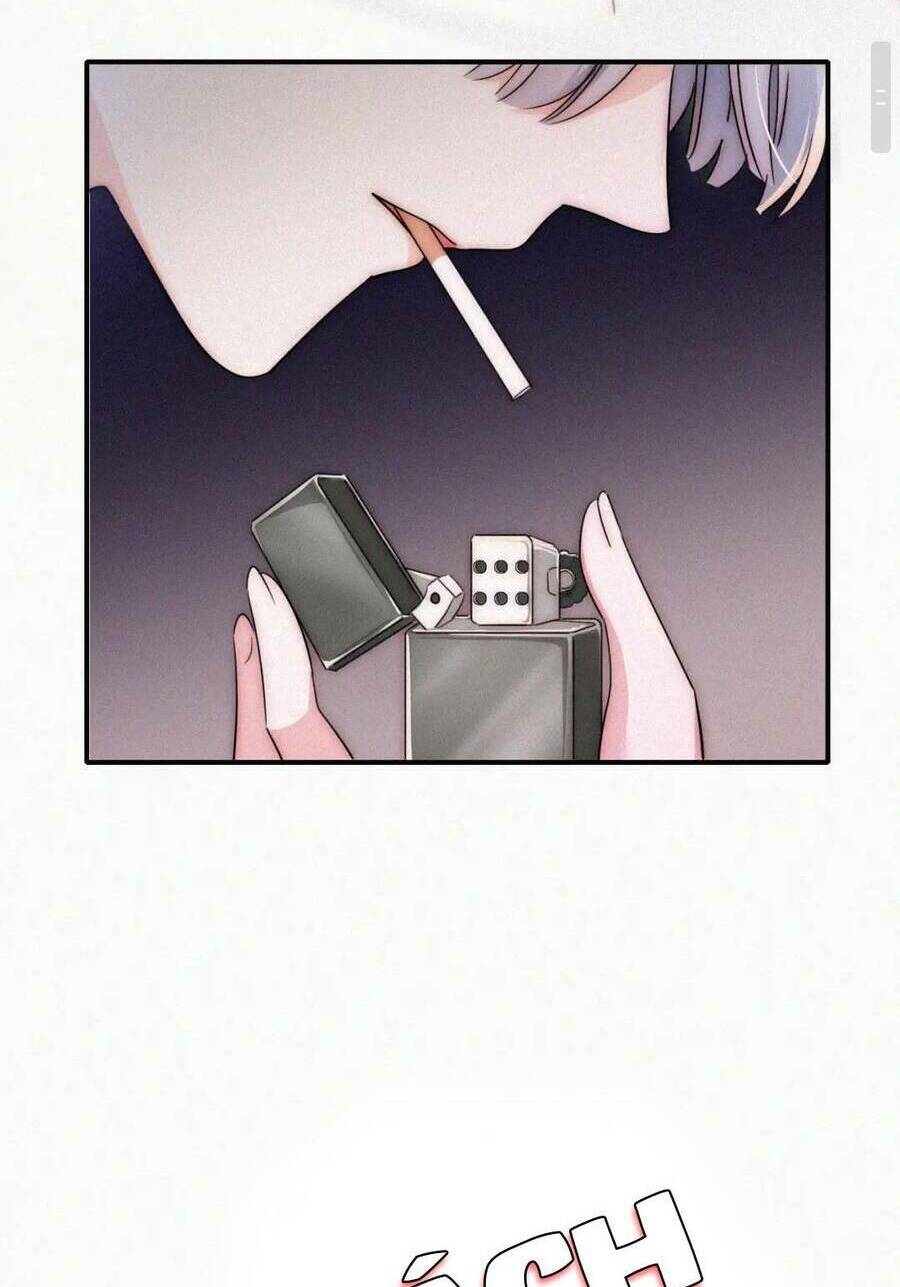 Bá Vương Sủng Ái Cô Vợ Mù Chapter 27 - Trang 2