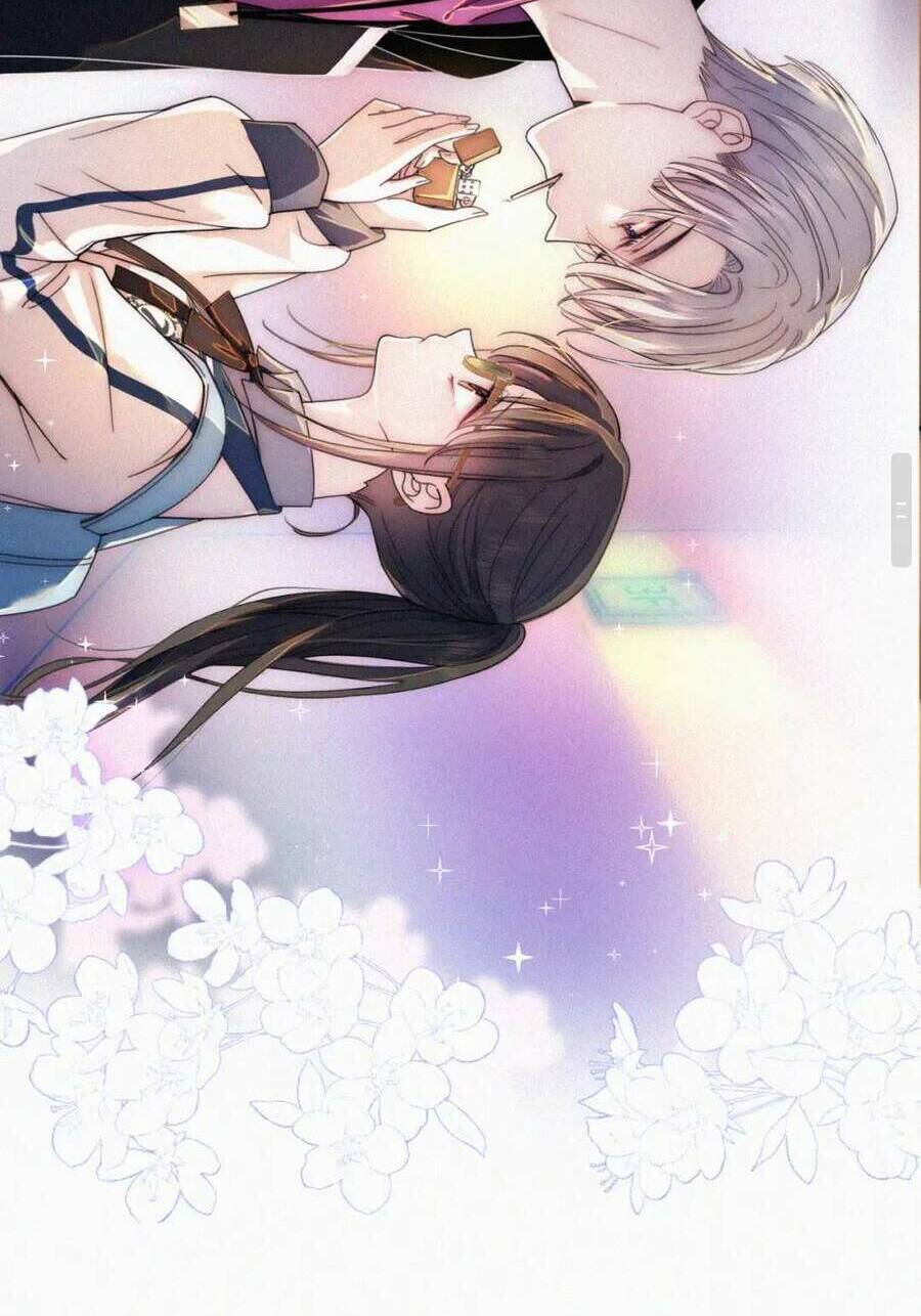 Bá Vương Sủng Ái Cô Vợ Mù Chapter 27 - Trang 2